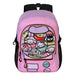Hello Kitty Gashapon adaptable backpack 44cm-2