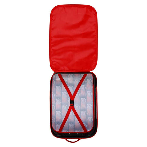 Marvel Avengers Almighty 3D Trolley suitcase 52cm-1