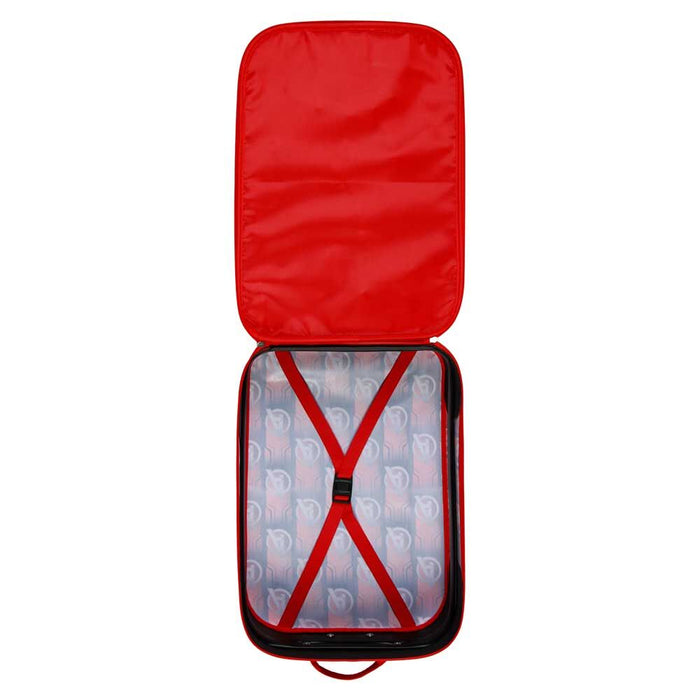 Marvel Avengers Almighty 3D Trolley suitcase 52cm-1