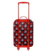 Marvel Avengers Almighty 3D Trolley suitcase 52cm-2