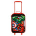 Marvel Avengers Almighty 3D Trolley suitcase 52cm-3