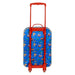 Paw Patrol Cool 3D Trolley suitcase 52cm-2