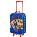 Paw Patrol Cool 3D Trolley suitcase 52cm-3