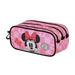 Disney Minnie Journey triple pencil case-1
