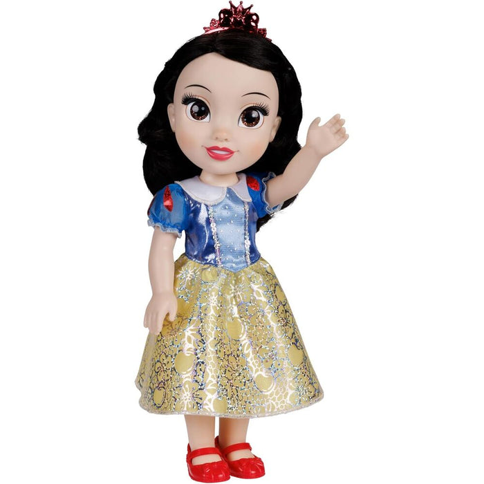 Disney Snow White doll 38cm-2
