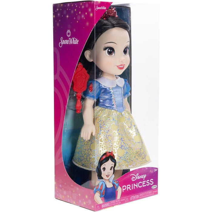 Disney Snow White doll 38cm-4