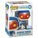 POP figure Marvel The Fantastic 4 Human Torch-2