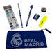 Real Madrid stationery set 7pcs-2