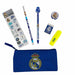 Real Madrid stationery set 7pcs-3