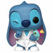 POP figure Disney Lilo & Stitch - Stitch in Robe-1
