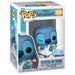 POP figure Disney Lilo & Stitch - Stitch in Robe-2