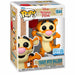 POP figure Disney Winnie the Pooh Tigger with Ballon-1