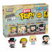 Blister 4 figures Bitty POP One Piece Usopp-2