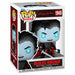 POP figure Sleepy Hollow Headless Horseman-2
