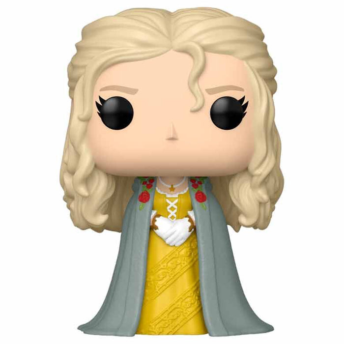 POP figure Sleepy Hollow Katrina Van Tassel-1