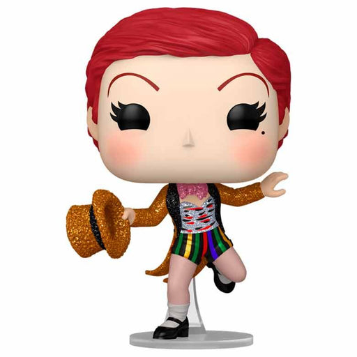 POP figure The Rocky Horror Picture Show Columbia-1