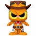 POP figure Garfield - Garfield-1
