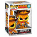 POP figure Garfield - Garfield-2