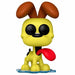 POP figure Garfield Odie-1