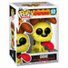 POP figure Garfield Odie-2