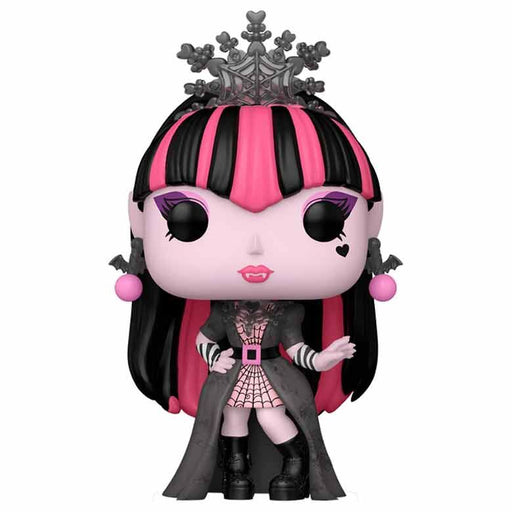 POP figure Monster High Draculaura-1