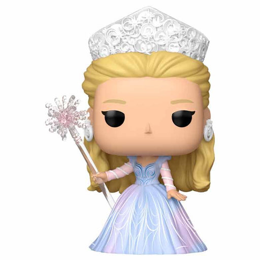 POP figure Wicked Glinda in Blue Gown-1