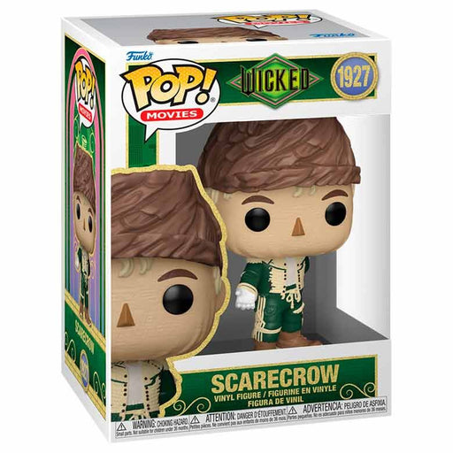 POP figure Wicked Scarecrow-1