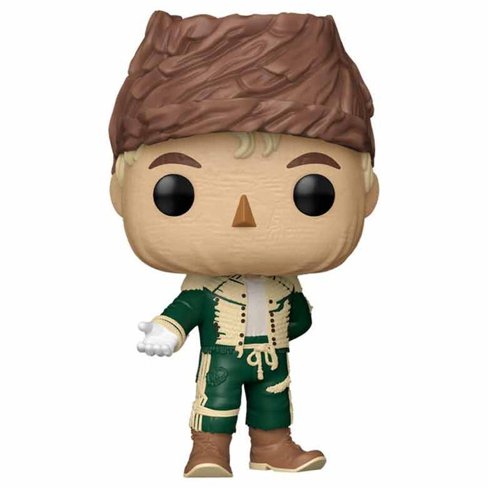 POP figure Wicked Scarecrow-2