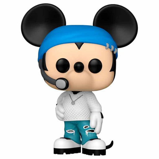 POP figure Disney Mickey and Friends Mickey Mouse-1
