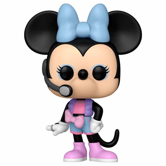 POP figure Disney Mickey and Friends Minnie Mouse-1
