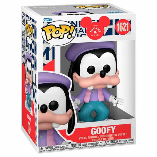 POP figure Disney Mickey and Friends Goofy-1