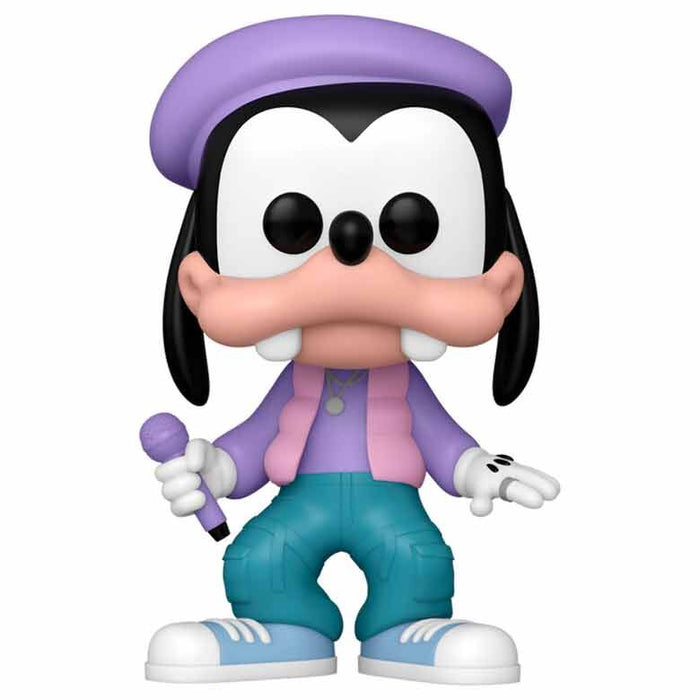 POP figure Disney Mickey and Friends Goofy-2
