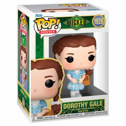 POP figure Wicked Dorothy Gale-1