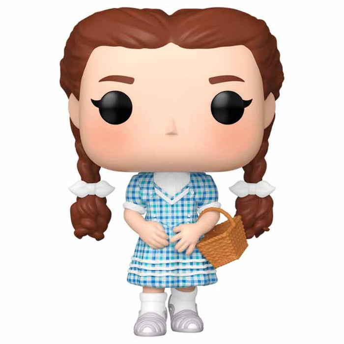 POP figure Wicked Dorothy Gale-2