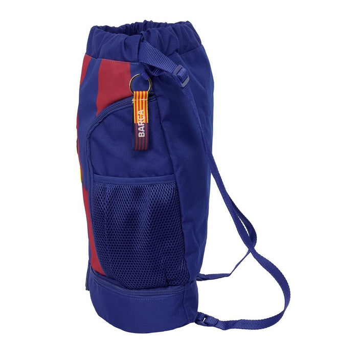 F.C. Barcelona 25/26 backpack bag-2