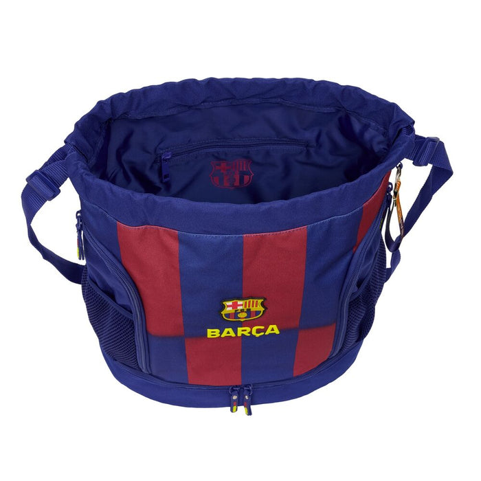 F.C. Barcelona 25/26 backpack bag-3