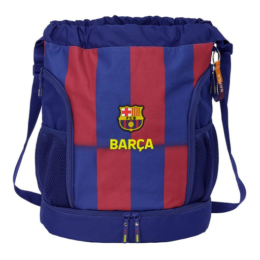 F.C. Barcelona 25/26 backpack bag-1