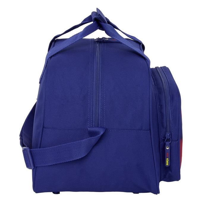F.C. Barcelona 25/26 sport bag-2