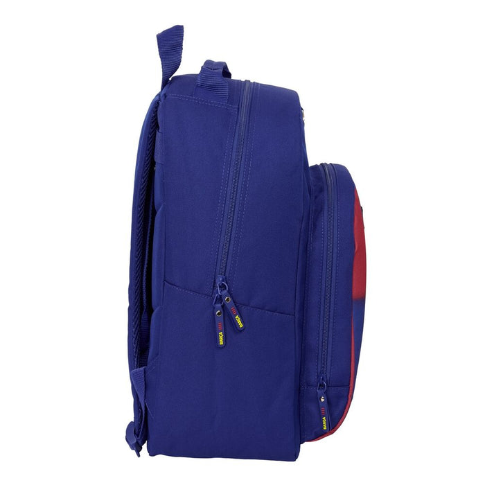 F.C. Barcelona 25/26 adaptable backpack 42cm-2