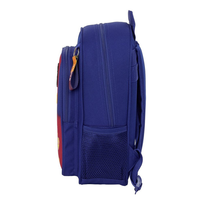 F.C. Barcelona 25/26 adaptable backpack 33cm-1