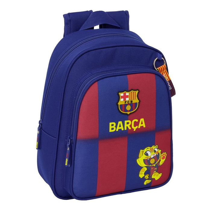 F.C. Barcelona 25/26 adaptable backpack 33cm-2