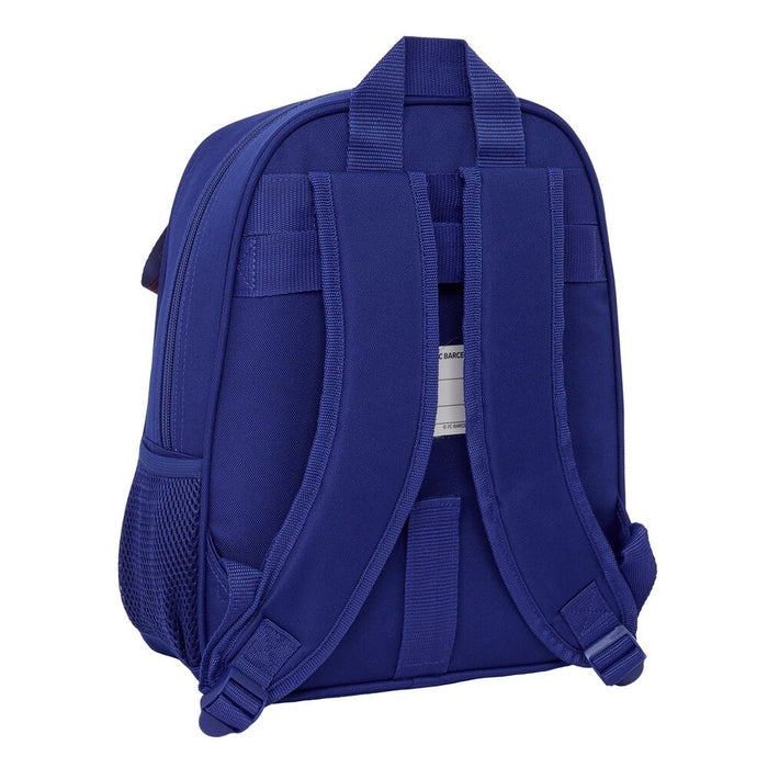 F.C. Barcelona 25/26 adaptable backpack 33cm-3