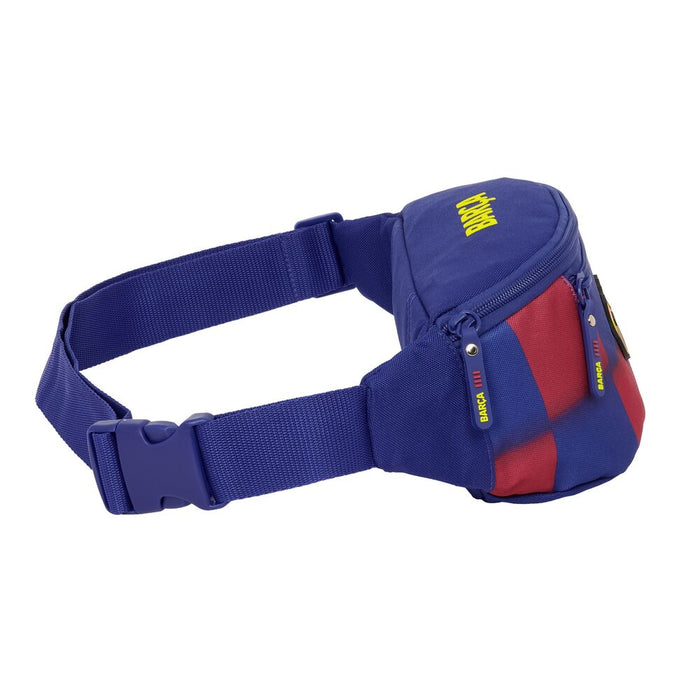 F.C. Barcelona 25/26 belt pouch-2