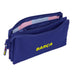 F.C. Barcelona 25/26 triple pencil case-3
