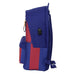 F.C. Barcelona 25/26 Laptop backpack + USB 44cm-3