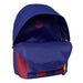 F.C. Barcelona 25/26 Laptop backpack + USB 44cm-4