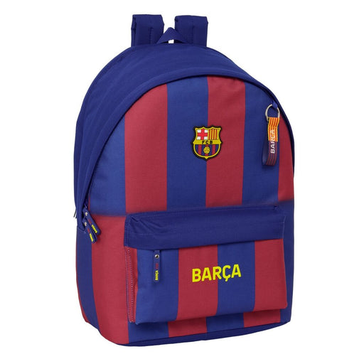 F.C. Barcelona 25/26 Laptop backpack + USB 44cm-1