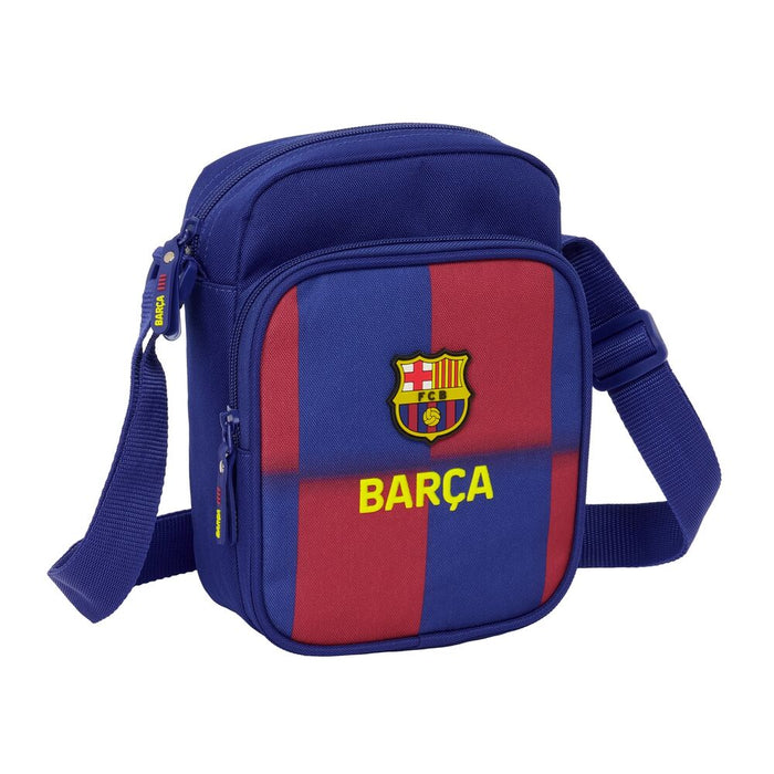 F.C. Barcelona 25/26 shoulder bag-1