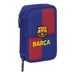 F.C. Barcelona 25/26 double pencil case 29pcs-4