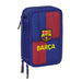 F.C. Barcelona 25/26 triple pencil case 37pcs-1